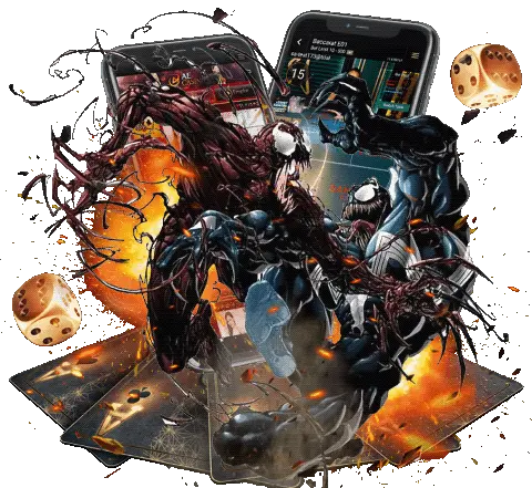 venom888 เว็บเดิมพันออนไลน์คุณภาพสูง สล็อต บาคาร่า และแทงบอลครบวงจร