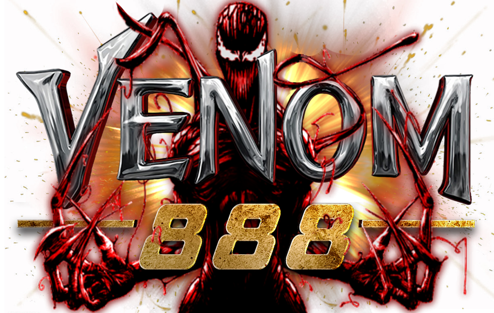 venom888 เว็บเดิมพันออนไลน์คุณภาพสูง สล็อต บาคาร่า และแทงบอลครบวงจร